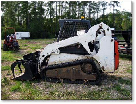 compact track loader maintenance|Hints and Tips for Compact Track Loader Maintenance.